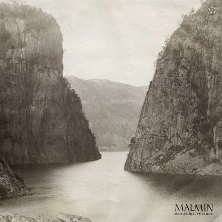 Malmin - Med Åshild Vetrhus (LP)