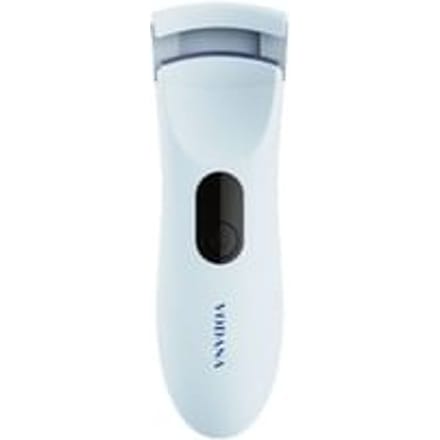 vodana - Glampower Long Lasting Heated Eyelash Curler - 3 Types Creamy Blue