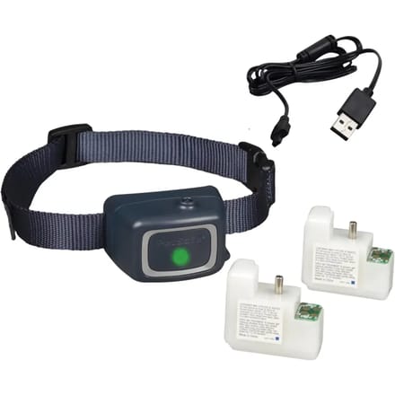 Petsafe - Anti-Blafband - Met Spray en Oplaadbare Batterij