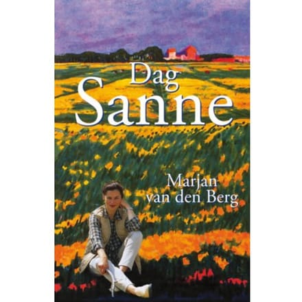 Dag Sanne - Sanne - Marjan van den Berg