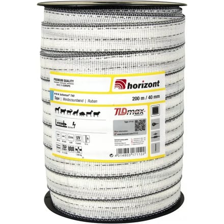 Lint TURBOMAX TLDmax T40