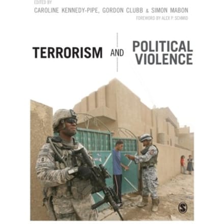 Terrorism And Political Violence - Kennedy-Pipe