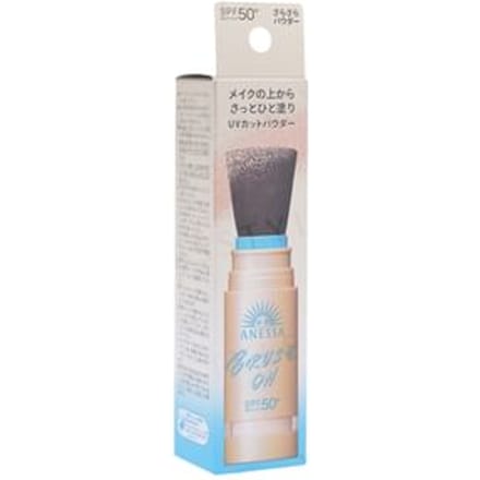 Shiseido - Anessa Perfect UV Brush On Powder SPF 50+ PA++++ 3g