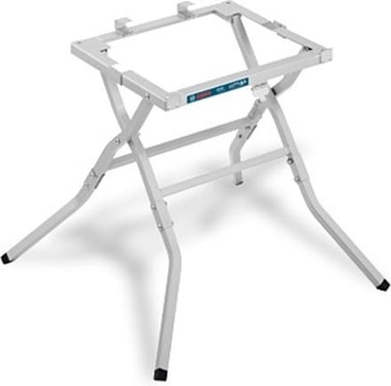 Werktafel GTA 600 (voor GTS 10 J)