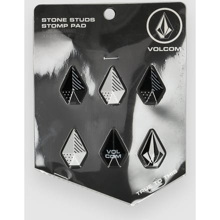 Volcom Stone Studs Stomp Pad zwart