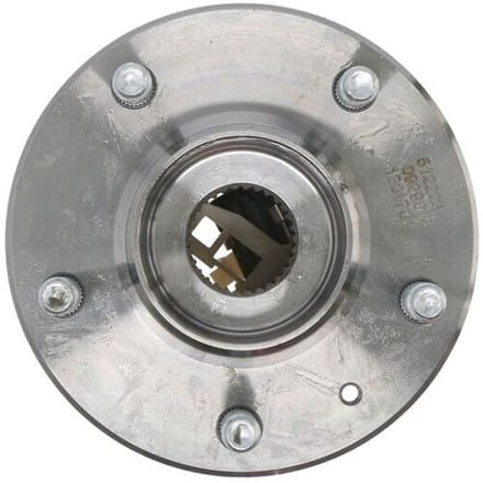 Wielnaaf EDGE 512223AT