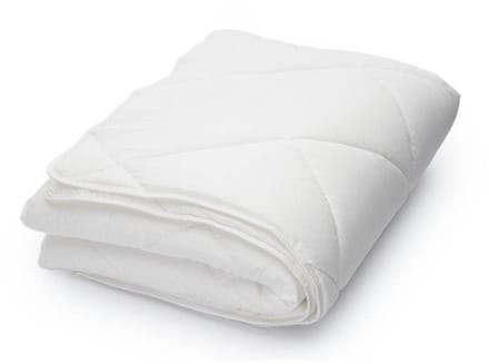 Snoozing Sleep Cool Zomer Dekbed - Extra breed - 260x220 cm - Wit