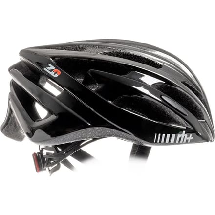 Rh+ RH+ Helmet Bike Z Zero ZILVER - Maat XS/M