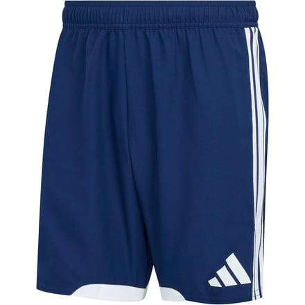 Herenshort adidas Tiro 26 Competition Match - Donkerblauw - M