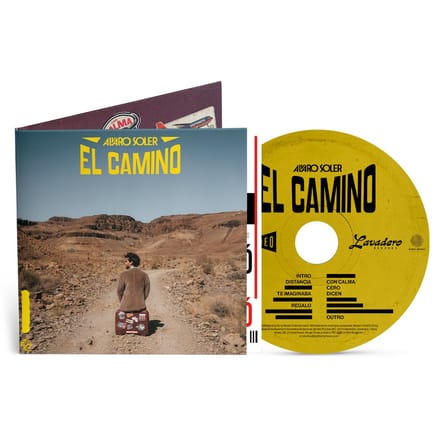 El Camino - Alvaro Soler