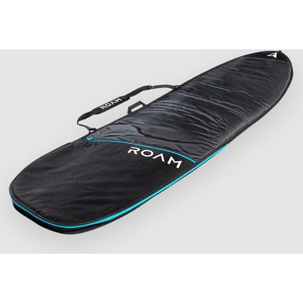 ROAM Tech Funboard Surfboard Tas zwart