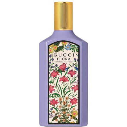 Gucci Eau De Parfum Gucci - Flora Gorgeous Magnolia Eau De Parfum  - 100 ML