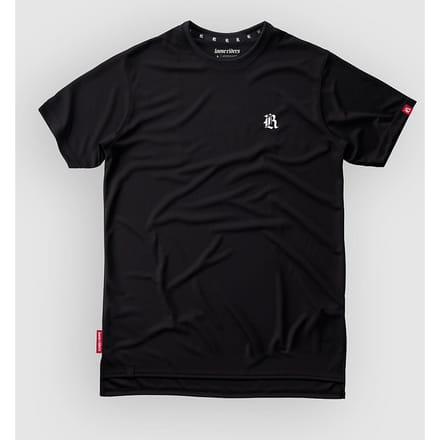 Loose Riders Ess. Jersey zwart