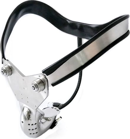 Chastity case - kuisheidsgordel - Veilig & discreet - Comfortabel design - Prolink Novelties® -
