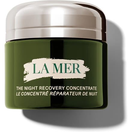 La Mer Night Recovery Concentrate Vernieuwt De Huid S Nachts Voor Zichtbare Anti Aging Resultaten La Mer - The Night Recovery Concentrate Nachtcrème  - 15 ML