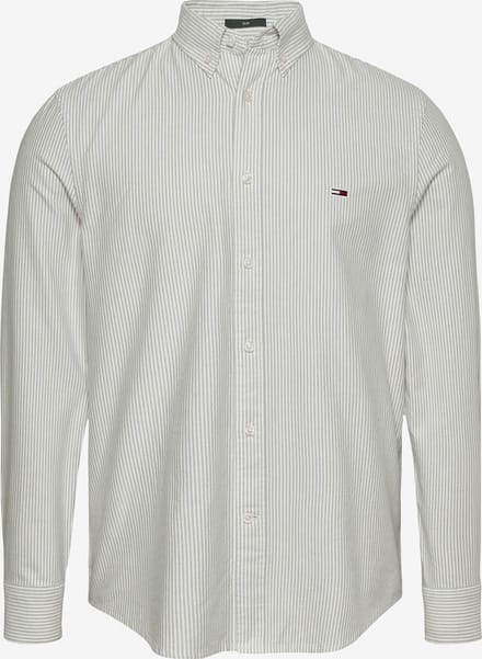 Tommy Jeans (PVH Group) - Heren - Overhemden