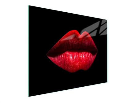 TMK ArtDeko - Snijplank Gehard Glas - 52x30 cm - UV-print - Antislip