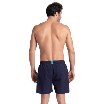 Arena Heren Fundamental zwembroek (Marine / Turquoise)