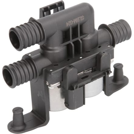 Koelvloeistof regelklep THERMOTEC D0B003TT
