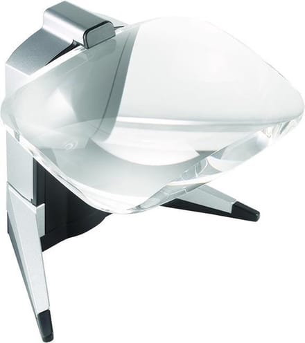 Eschenbach Loep met LED Verlichting - Vergrootglas met 2.8x Vergroting - Heldere lens