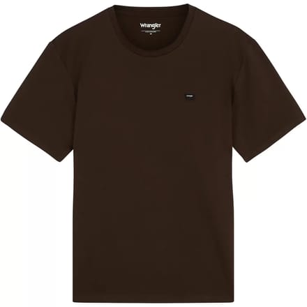 T-shirt Wrangler Sign Off