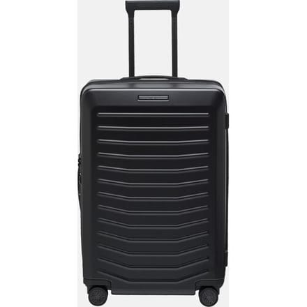 Porsche Design Roadster Hardcase koffer M black matte
