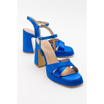 Yvonne Plateau Sandalen