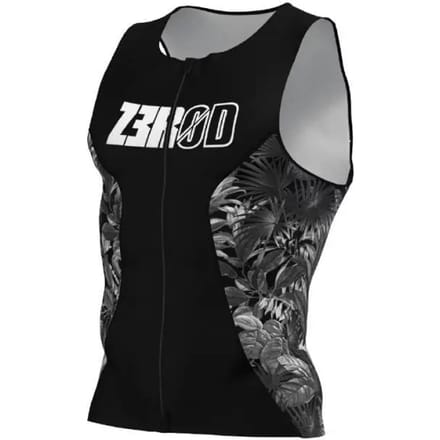 Tanktop Z3R0D Racer