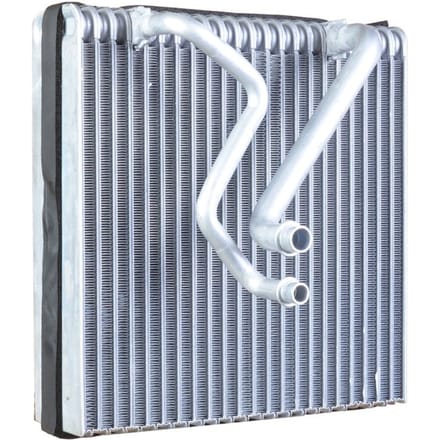 Verdamper, airconditioning NRF 36109