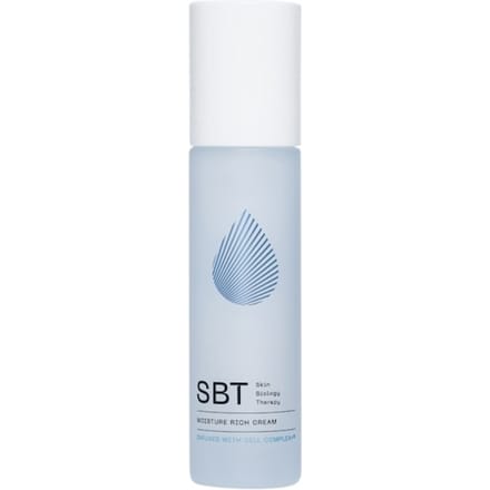 SBT cell identical care Essential Vochtrijke crème Vochtinbrengende Dames 50 ml