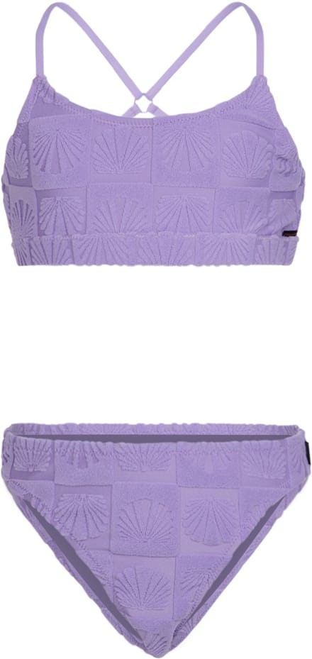 Brunotti - Sofia-Shell Girls Bikini | Wisteria - 152