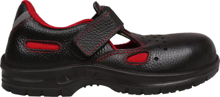 Antislip veiligheidssandalen voor dames NEO L Demar