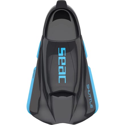 Seacsub Shuttle Sport Vinnen Zwart EU 43-44