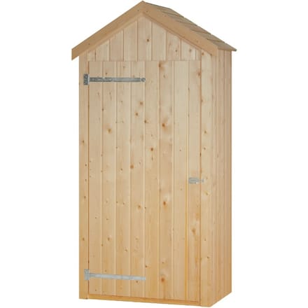Intergard Tuinkast tuinberging grenen 215x100x58cm