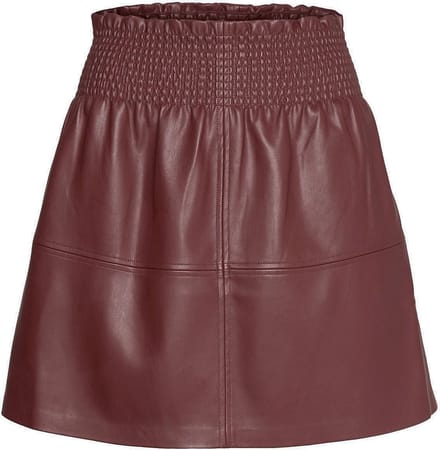 Munthe - korte rok pedal - maat 40