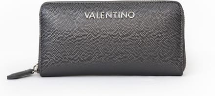 Valentino Bags Portemonnees Divina Portemonnee Grijs