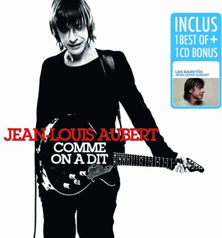 Coffret 2 Cd