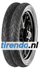 Wegbanden CONTINENTAL ContiStreet 90/90-18 TL 57P