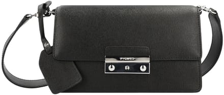 PICARD Schoudertas Superstar Shoulderbag Black Zwart