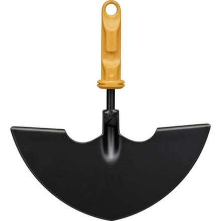 Fiskars OneClick Graskantensteker – Strakke Overgang Tussen Gazon En Bestrating