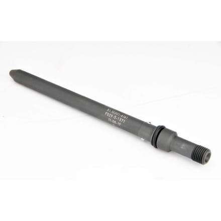 Drukleiding aansluiting, inspuitstuk Common Rail BOSCH F 00R J01 029