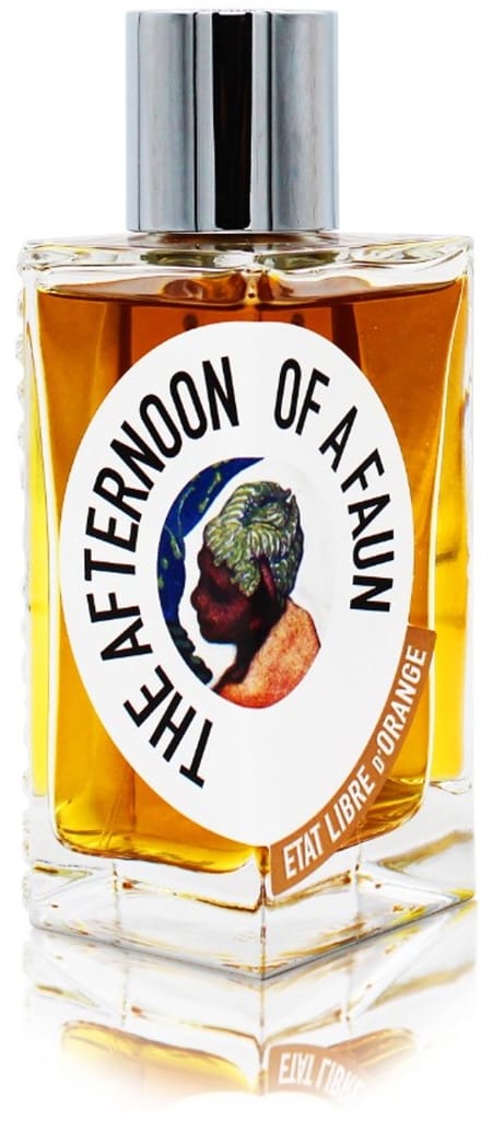 Etat Libre D'Orange The Afternoon Of A F - 100ml - Eau de parfum
