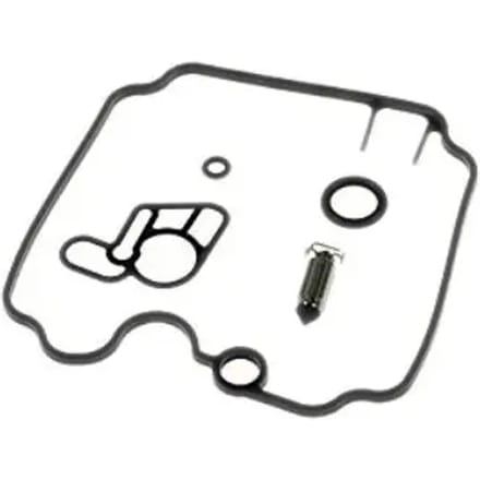 Motorfiets carburateur reparatieset Tourmax Yamaha