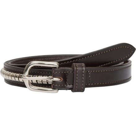 Leren riem voor vrouwen Catago Belle