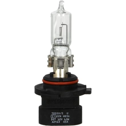 Ams-Osram Lamp Halogeen OSRAM HB3A Standard 12V, 60W
