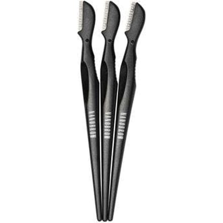 Nanobrow Eyebrow Razor 3 st