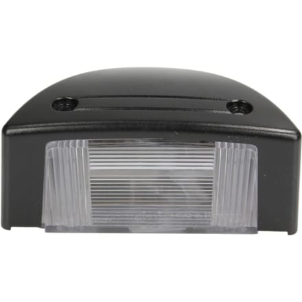 Kentekenplaatverlichting HELLA 2KA 007 929-001
