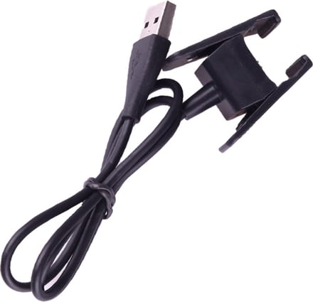 Oplader - USB oplaadkabel - geschikt voor Fitbit Charge HR / Charge 2
