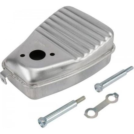 Briggs & stratton uitlaat