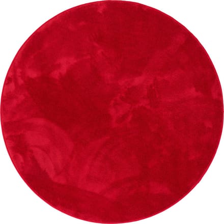 Snapstyle Luxe Superzacht Hoogpolig Langpolig Vloerkleed Deluxe Rond